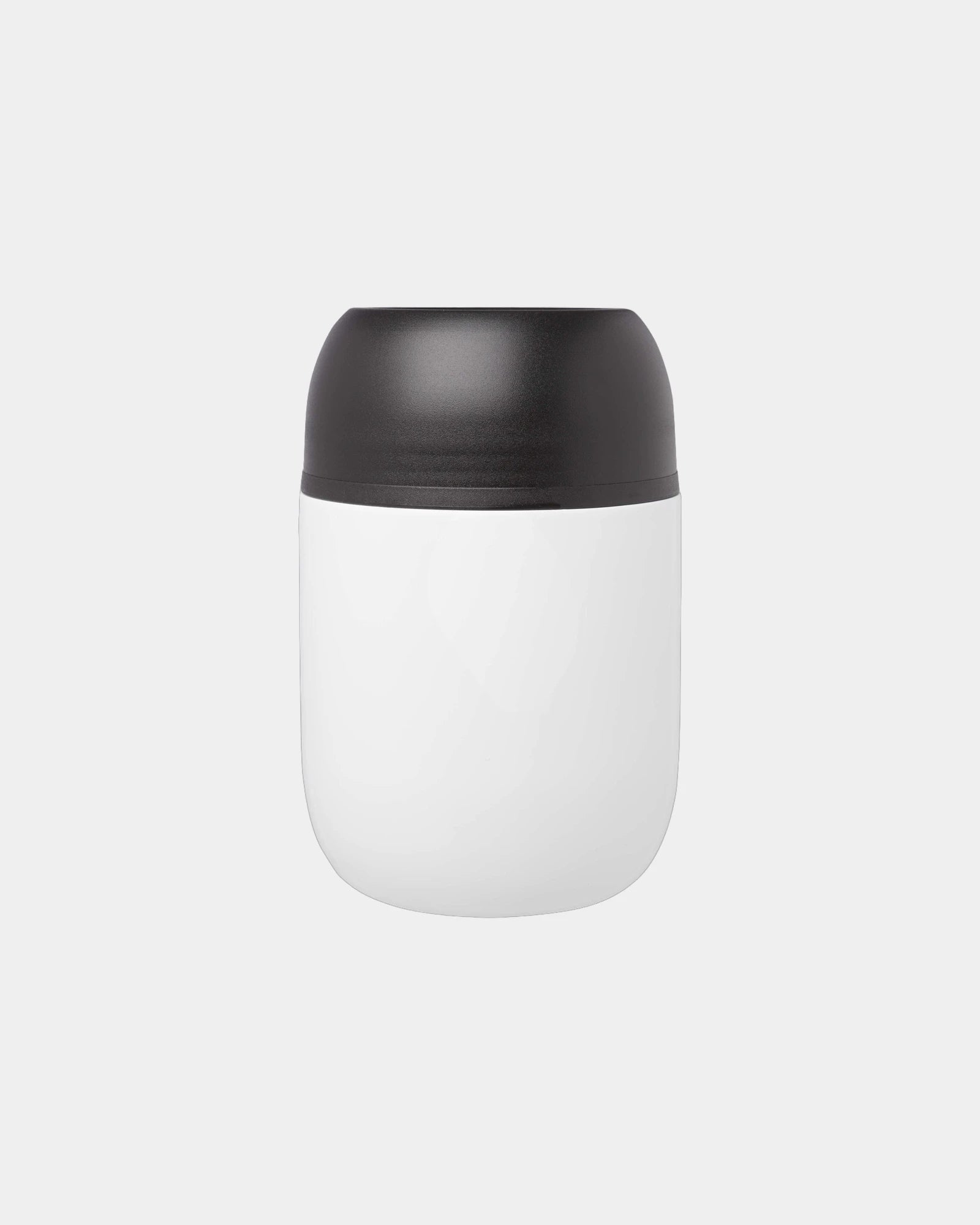 Boîte-repas acier inoxydable recyclé 480 ml à personnaliser - 1